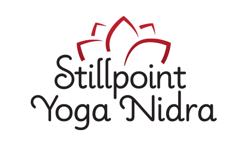 Stillpoint-Yoga-Nidra weblogo